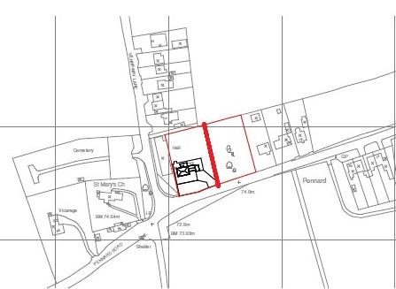 Pennard Road, Pennard, Mumbles, Swansea, SA3 2AA